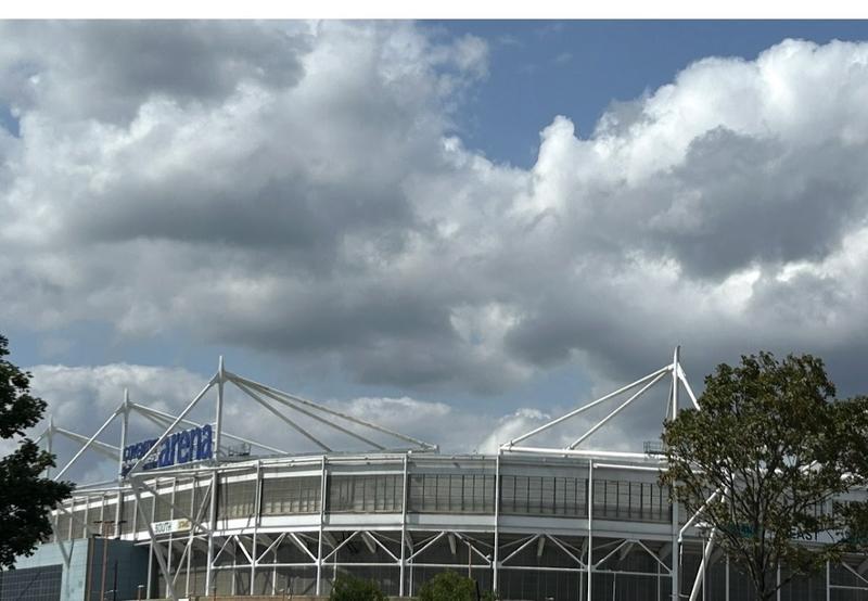 De Vere at the Ricoh Arena