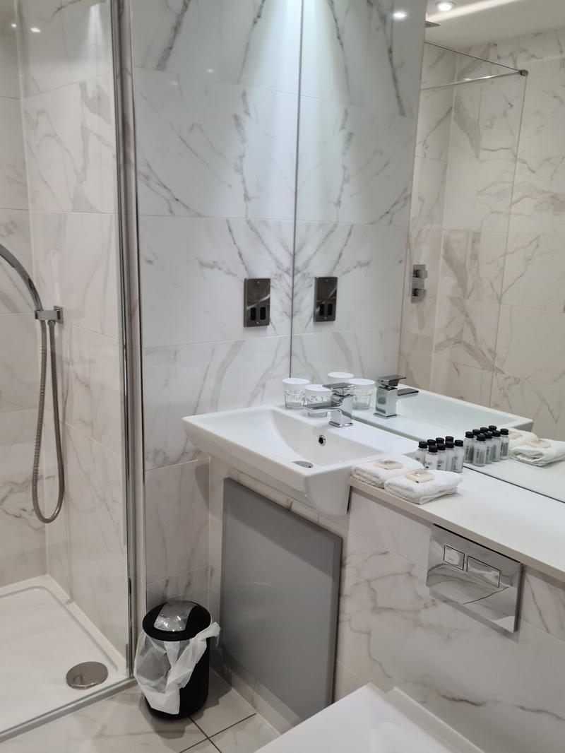 Dean Park Hotel — photo 3