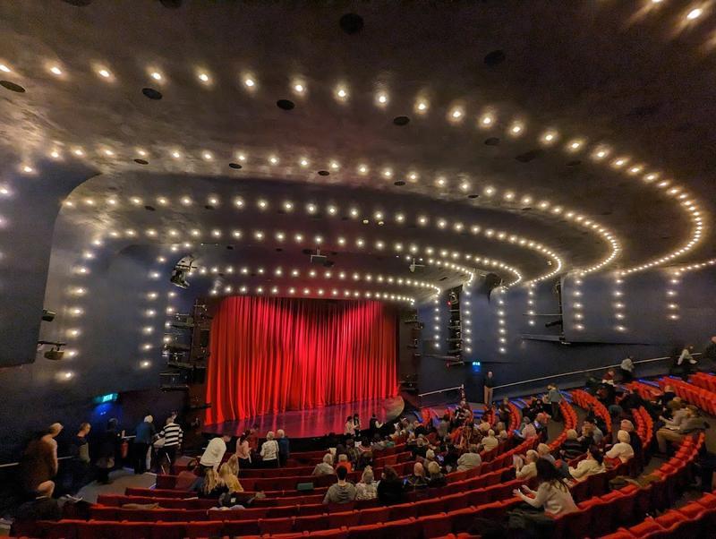 Derby Theatre — photo 2