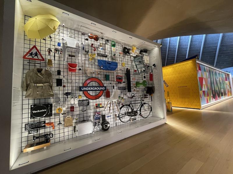 Design Museum — photo 3