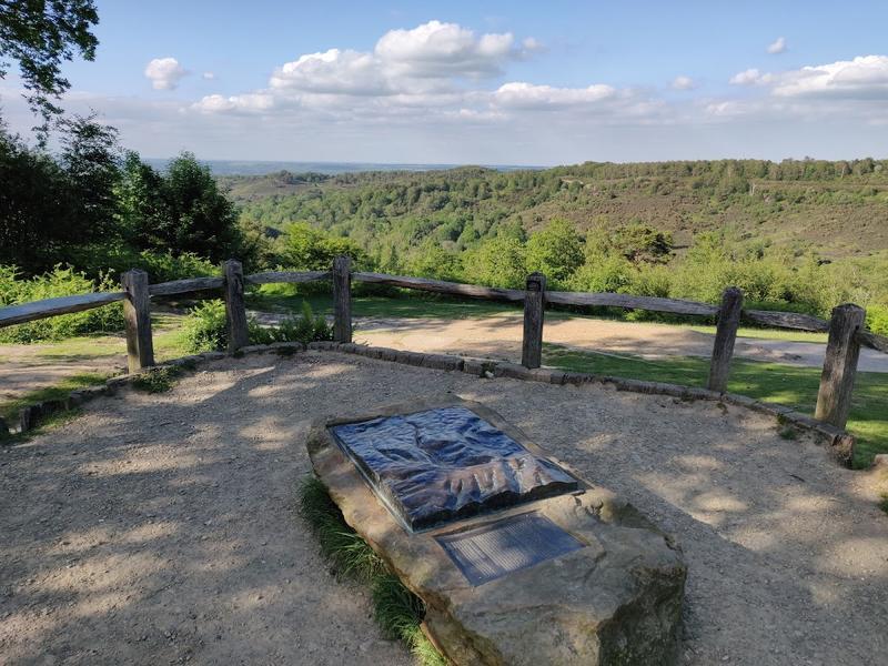 Devil's Punchbowl