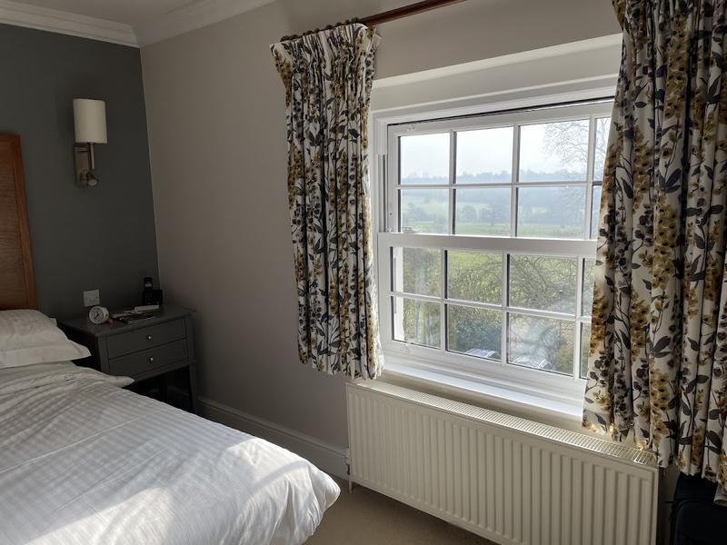 Dinham Hall Hotel — photo 2