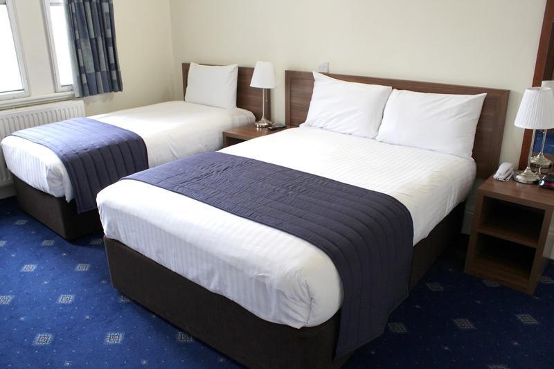Discovery Inn — photo 2