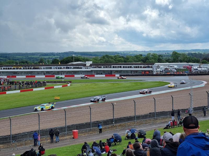 Donington Grand Prix Collection — photo 2