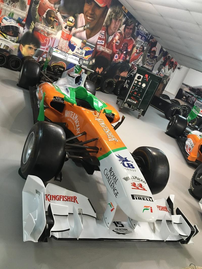Donington Grand Prix Collection — photo 3
