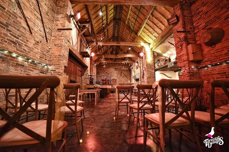 Donington Park Farmhouse Hotel