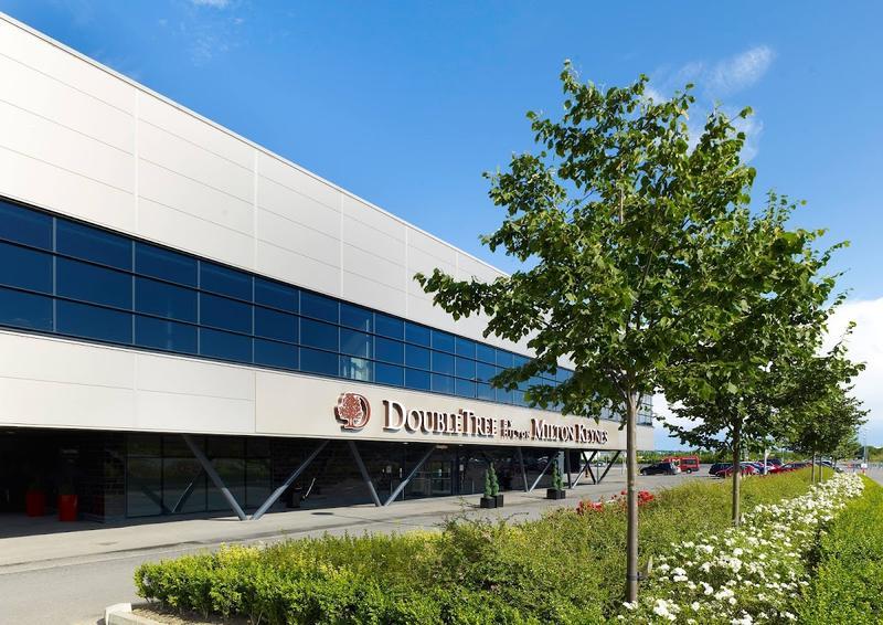 Doubletree By Hilton Milton Keynes