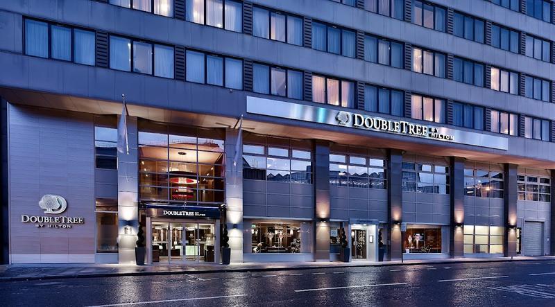 DoubleTree by Hilton Hotel London - Westminster
