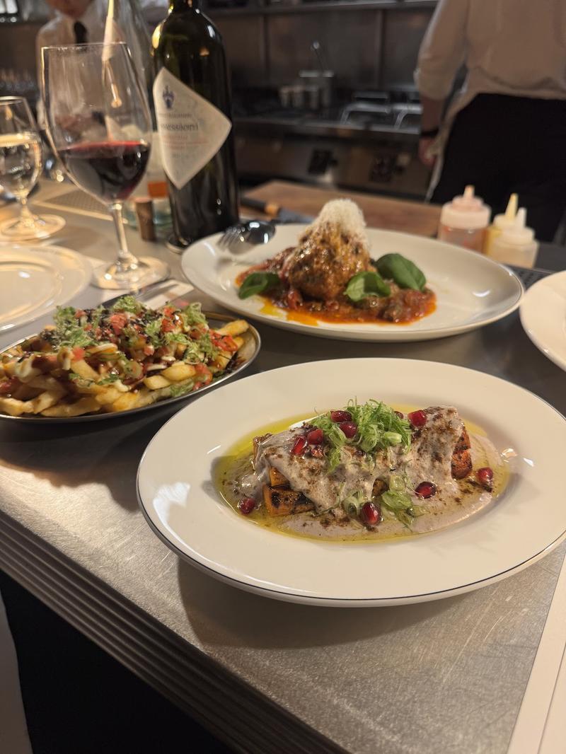 Dover St Restaurant & Bar — photo 3