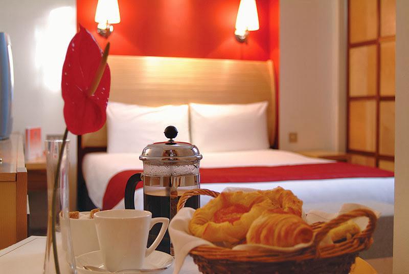 Dragon Hotel