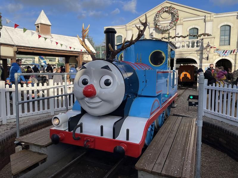 Drayton Manor Park — photo 2