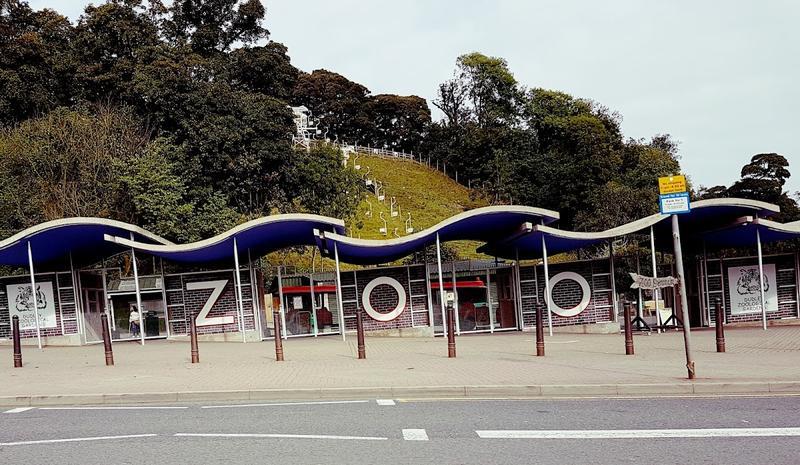 Dudley Zoological Gardens