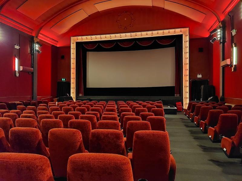 Duke of York's Cinema — photo 2