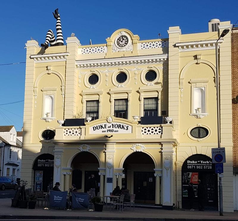 Duke of York's Cinema — photo 3