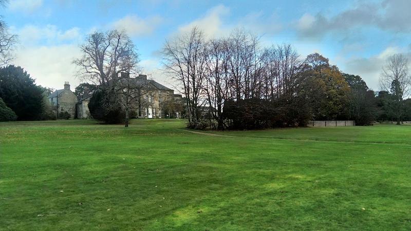Dunnikier House Hotel
