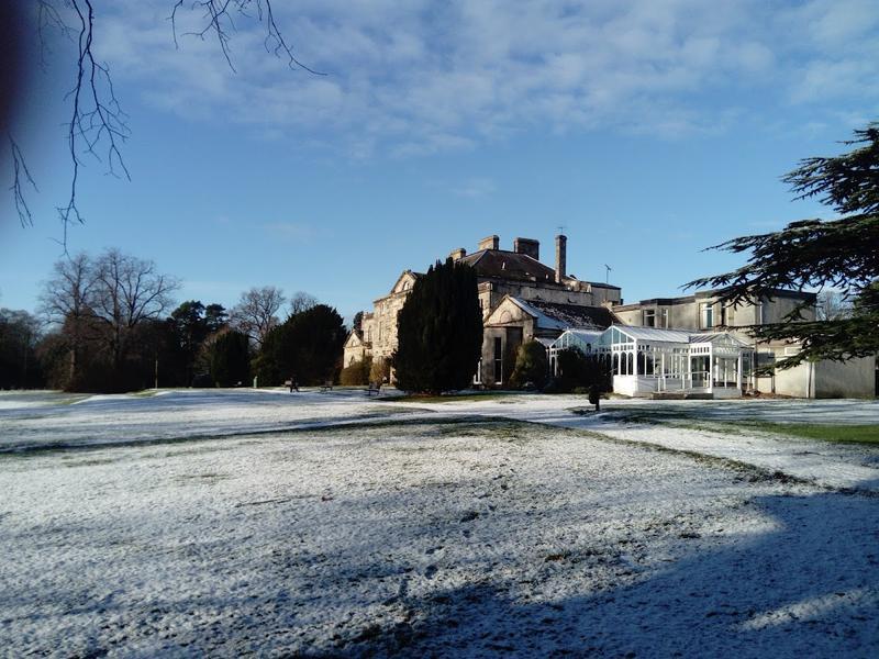 Dunnikier House Hotel — photo 2