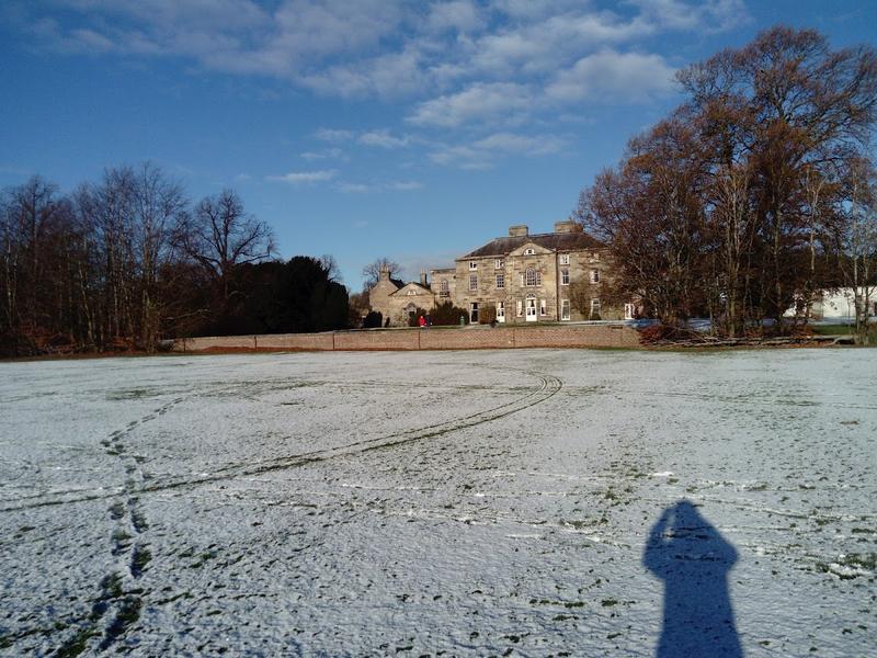Dunnikier House Hotel — photo 3
