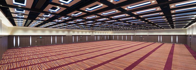 Earls Court Conference Centre
