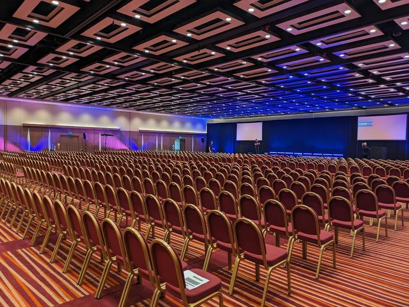 Earls Court Conference Centre — photo 2