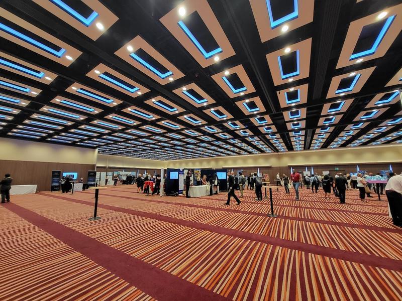 Earls Court Conference Centre — photo 3