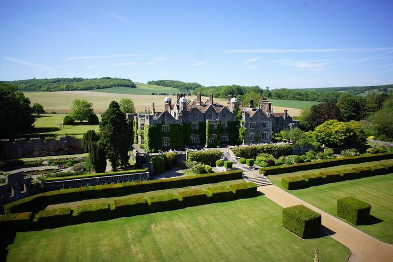 Eastwell Manor