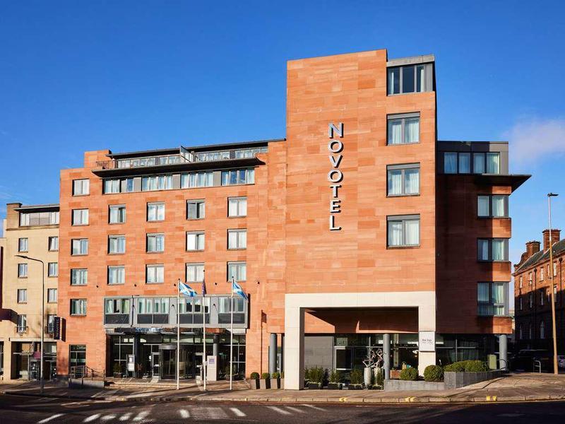 Edinburgh City Hotel
