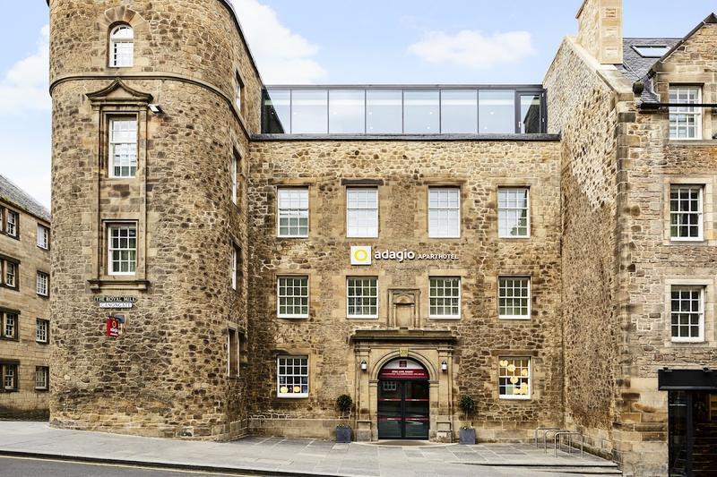 Edinburgh Holiday Apartments