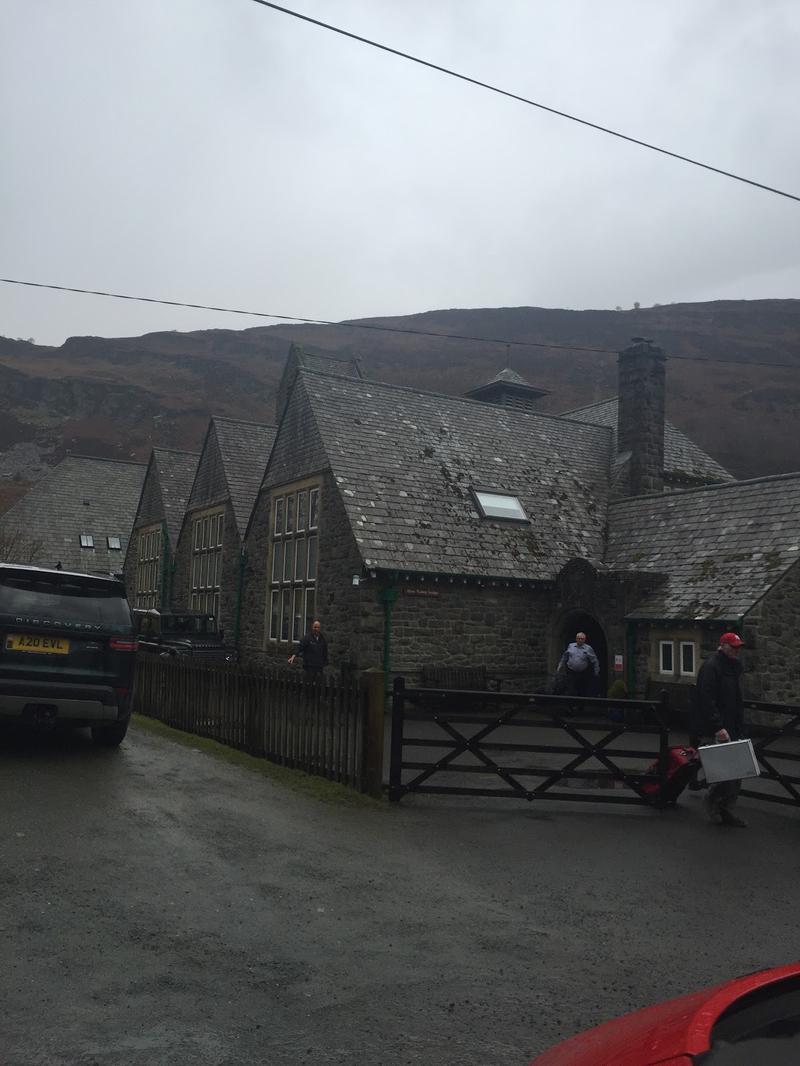 Elan Valley Lodge — photo 2