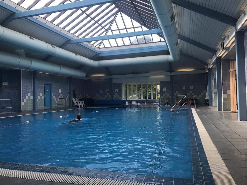 Elfordleigh Hotel Golf & Leisure — photo 3