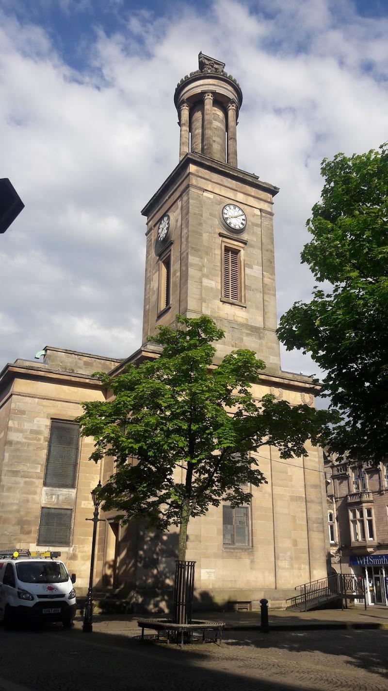 Elgin Town Hall — photo 2