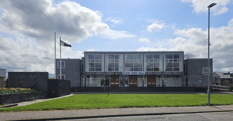 Elgin Town Hall — photo 3