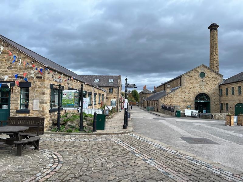 Elsecar Heritage Centre
