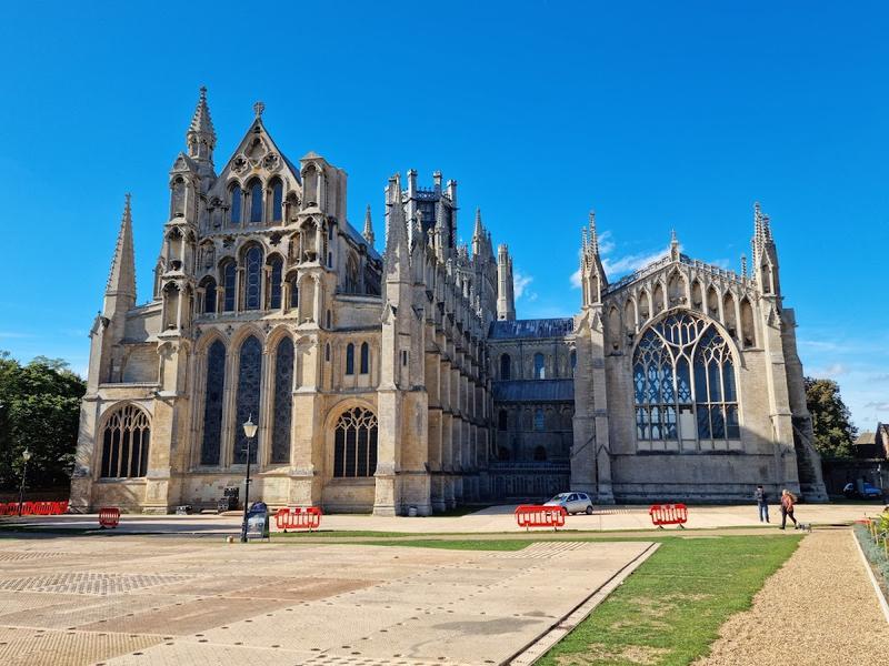 Ely Cathedral