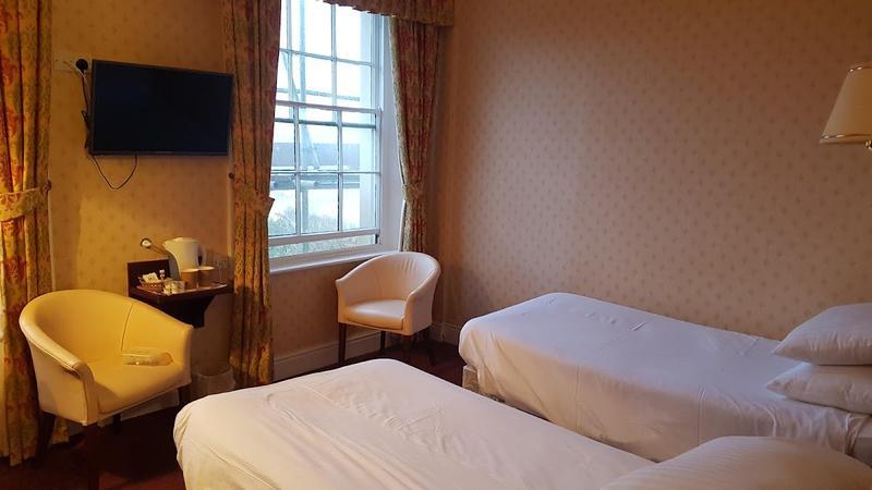 Esplanade Hotel — photo 2