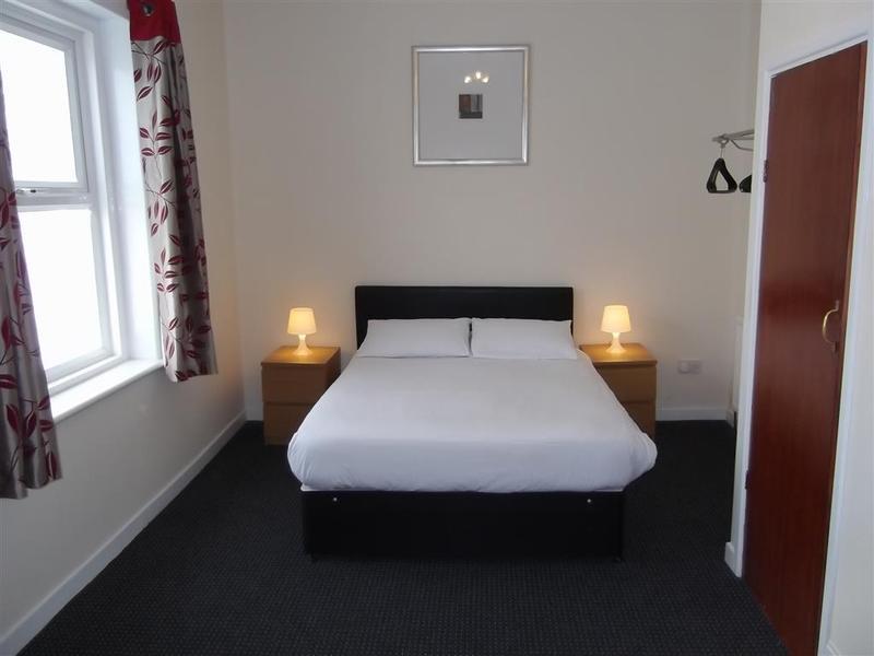 Esplanade Hotel — photo 3