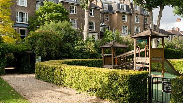 Europa House Apartments- Maida Vale