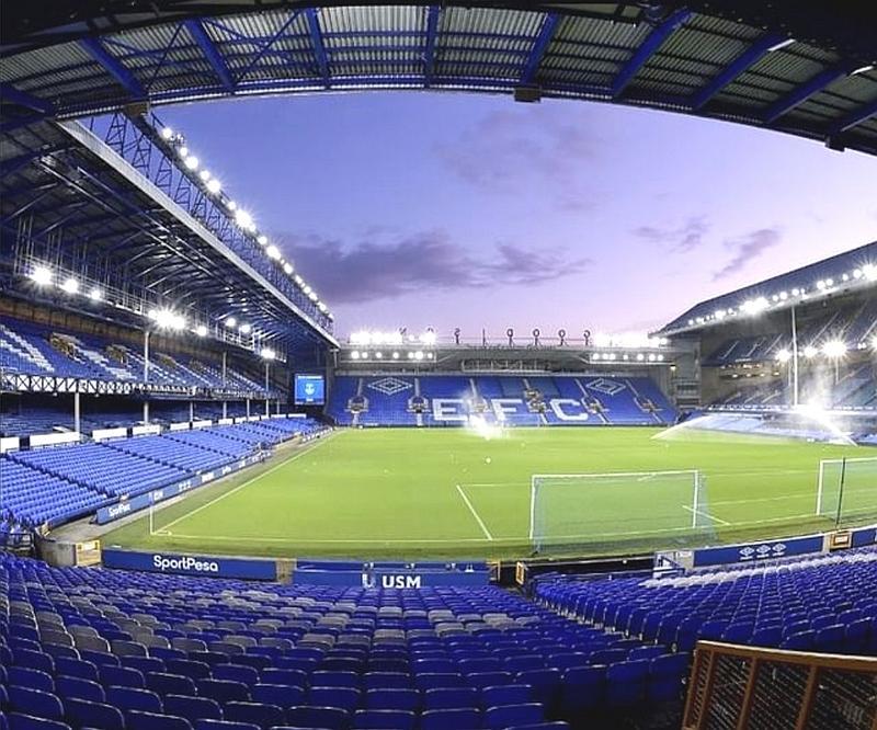 Everton Football Club