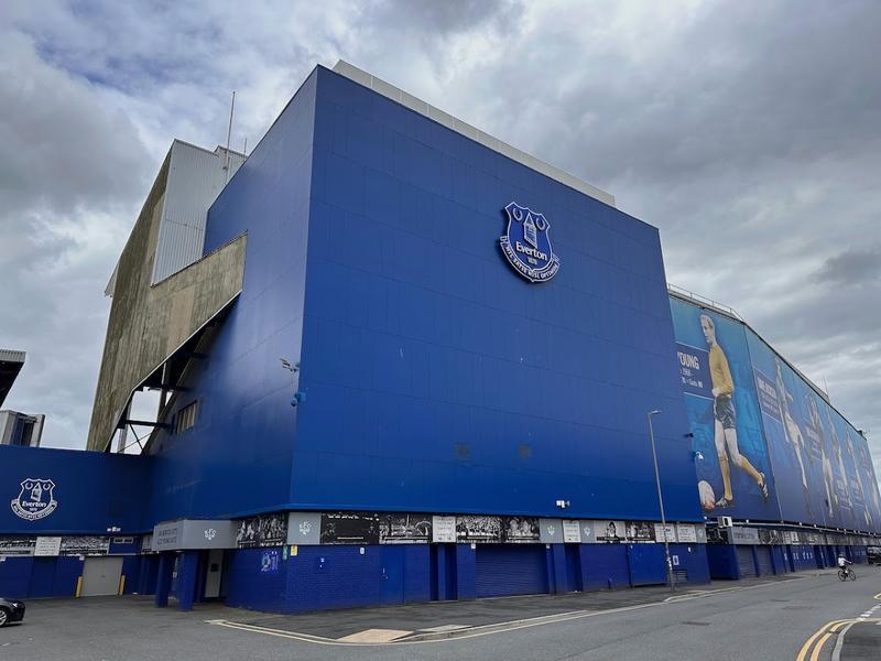 Everton Football Club — photo 2