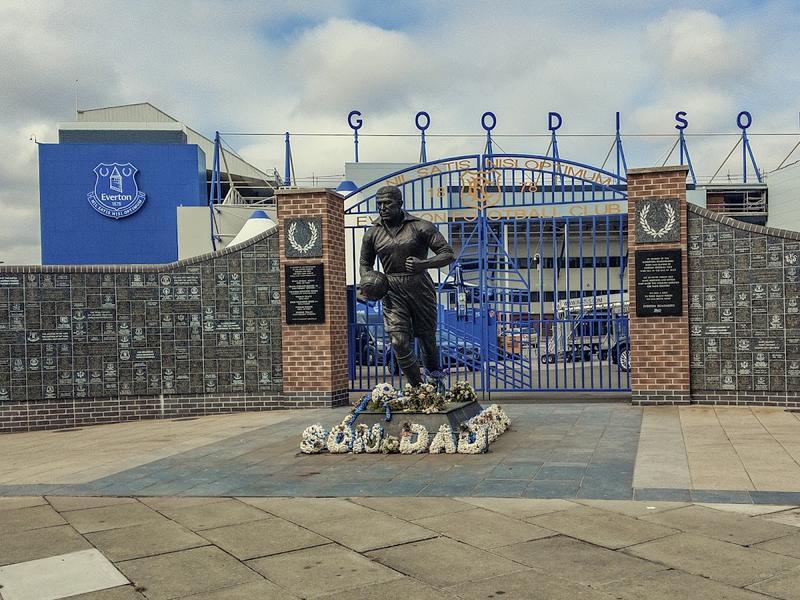 Everton Football Club — photo 3