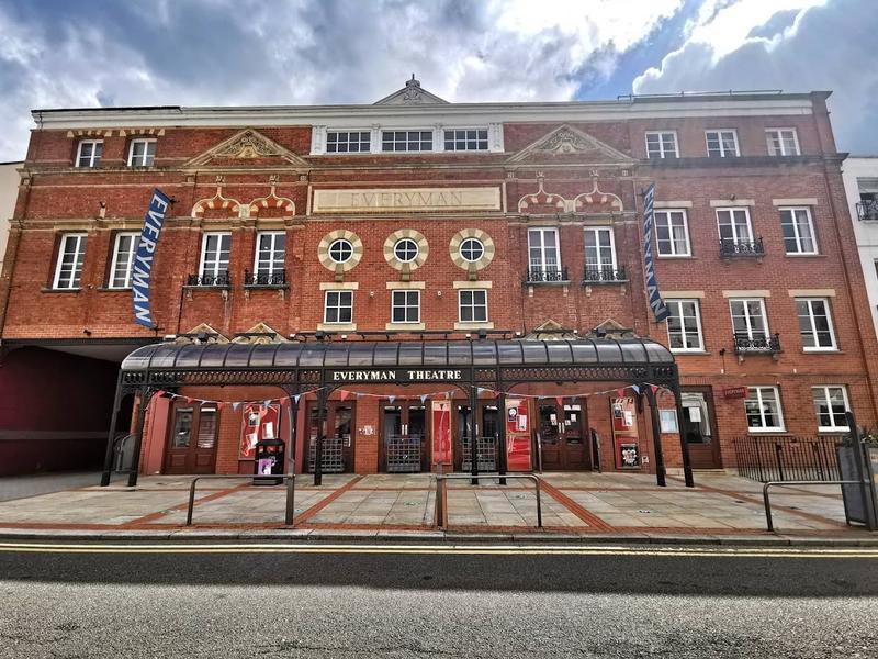 Everyman Theatre — photo 2