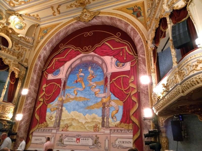 Everyman Theatre — photo 3