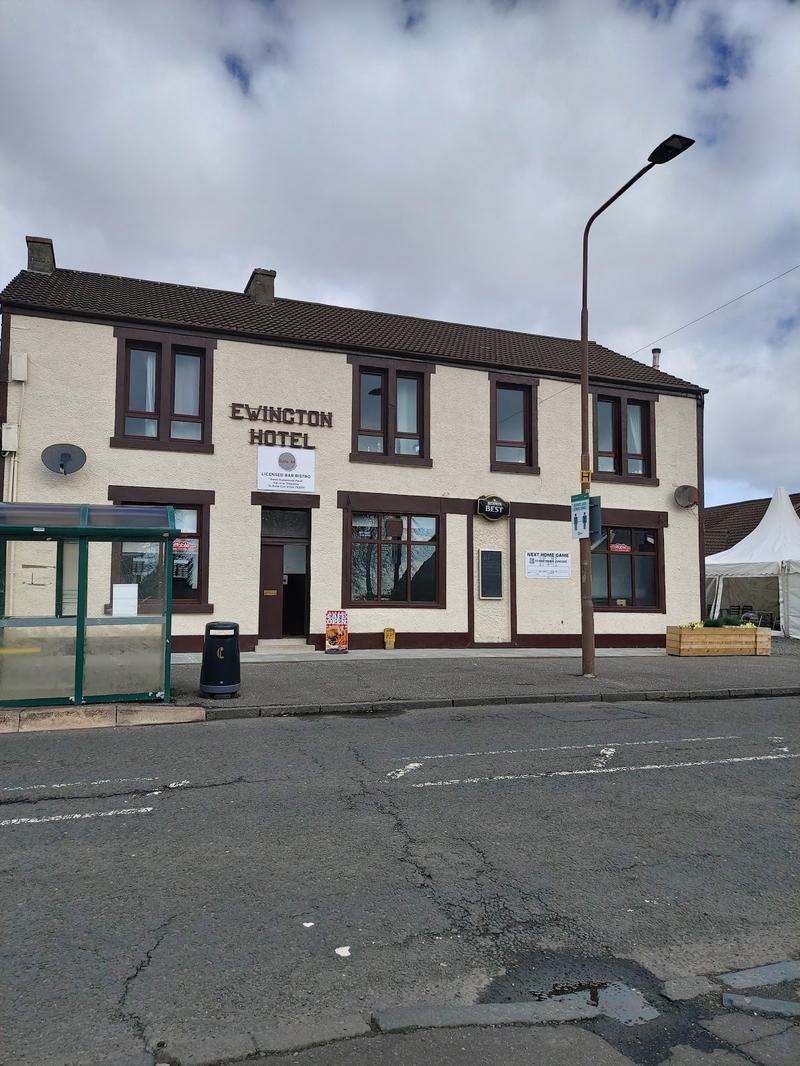 Ewington Hotel