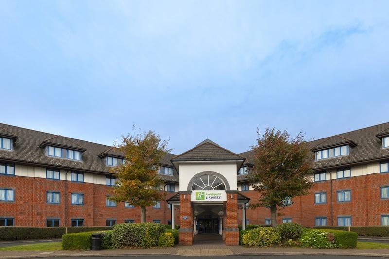 Express by Holiday Inn Birmingham NEC