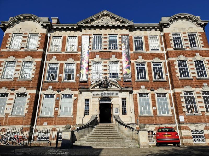 Exeter Phoenix