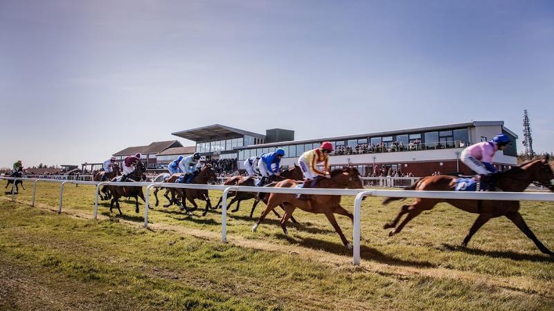 Exeter Racecourse