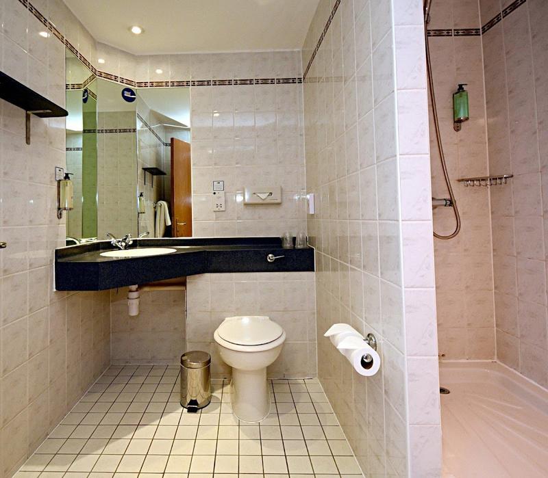 Holiday Inn Express Liverpool - Albert Dock — photo 3