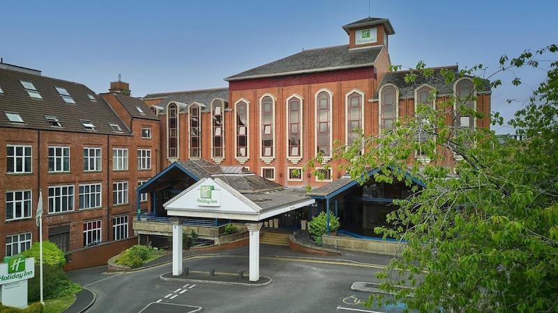 Express By Holiday Inn Bolton