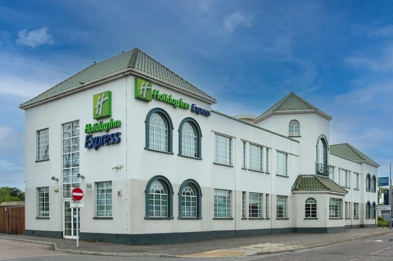 Express By Holiday Inn Chingford