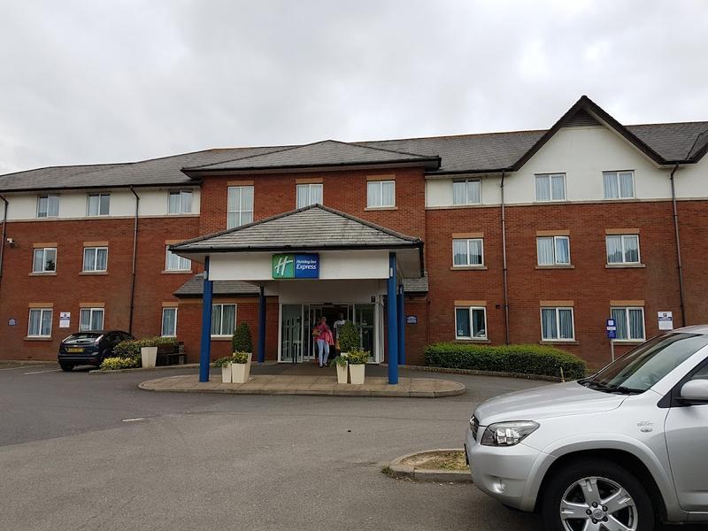 Express By Holiday Inn Crawley