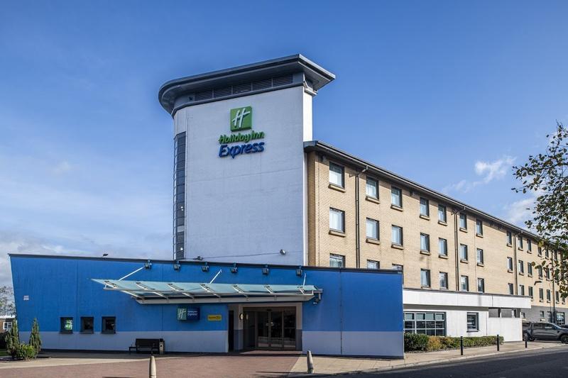 Express by Holiday Inn Glasgow Airport